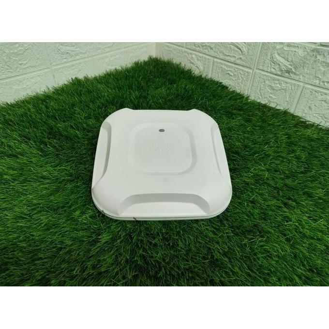 Cisco Aironet 3700 Series AIR-CAP3702I-C-K9 802.11ac 4x4 MIMO Access Point Standalone