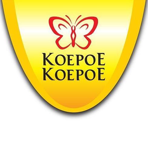 SP KOEPOE-KOEPOE (1kg) Pengemulsi/Emulsifier