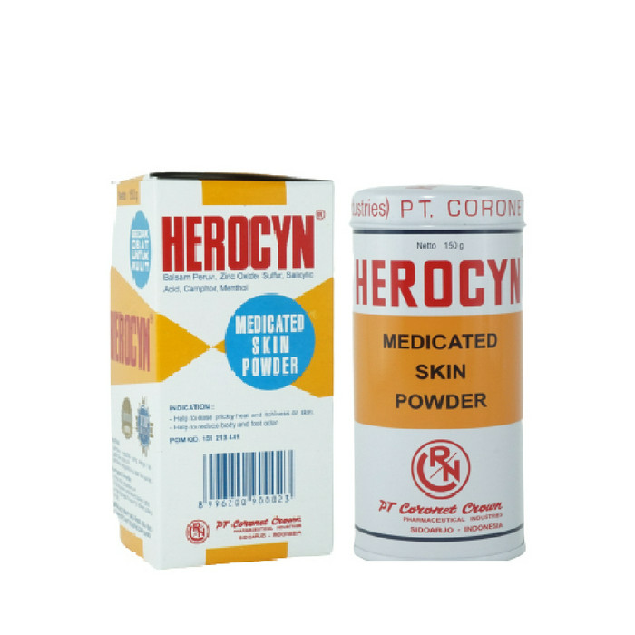 HEROCYN 150GR