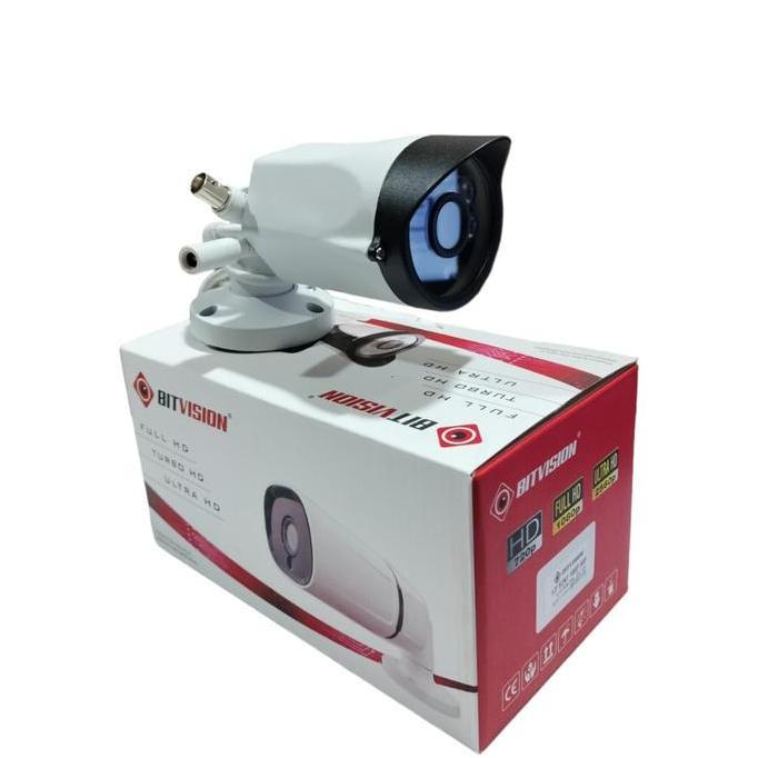 newKAMERA CCTV OUT DOOR 5MP FULL AHD 1080P new