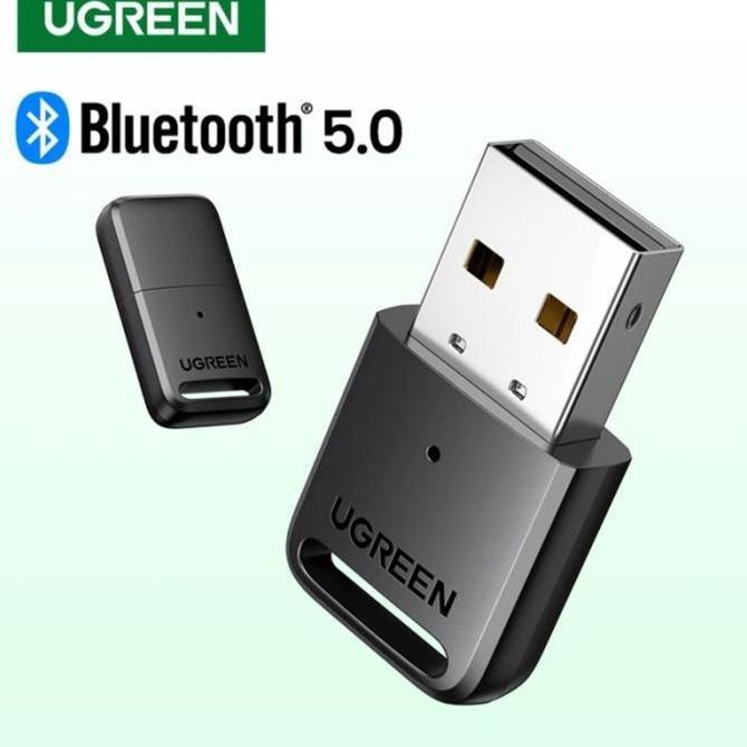 Ugreen USB Bluetooth 5.0 Transmitter - Ugreen Dongle Bluetooth 5.0 EDR