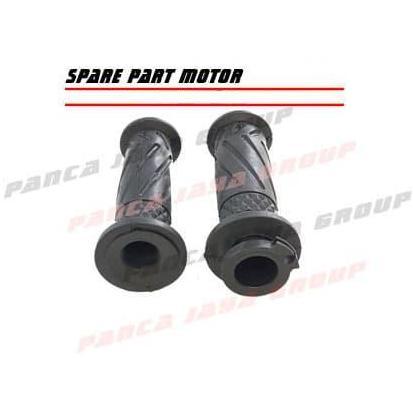 DN32 - HANDFAT HANDGRIP HAND GRIP SELONGSONG PIPA GAS MIO SPORTY NOUVO Z