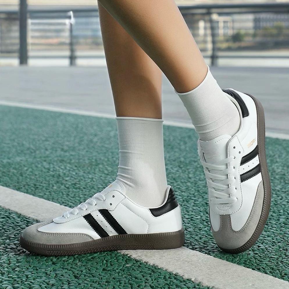 original zavision sepatu sneakers pria wanita kasual sport klasik modern 36-43