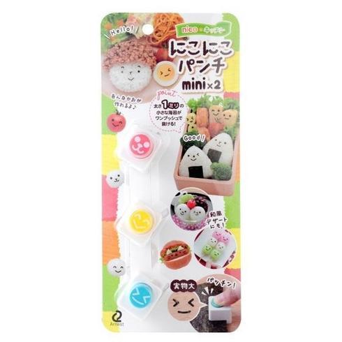 Nikoniko Punch Minix2 (A-77096)
