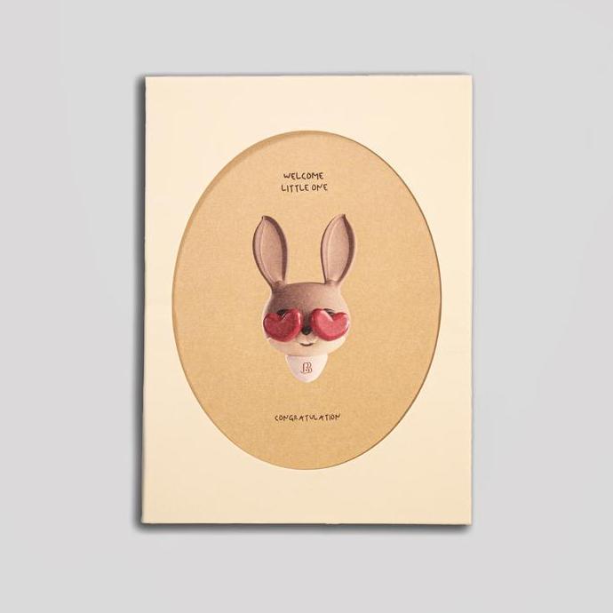 BOONABOO GIFT CARD | ACCESSORIES BOONABOO