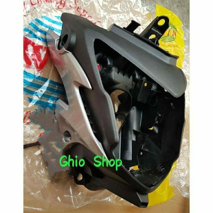 Batok Kepala+Kuping Depan Belakang Cb150R Old Cb 150 R Old