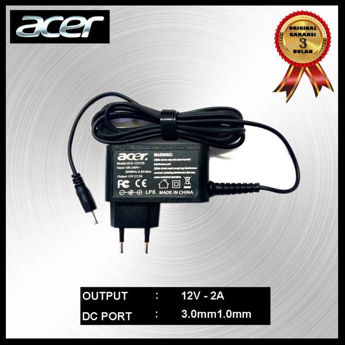 Adaptor Charger Acer One 14 L1410 L1410-C7TL L1410-C5VL L1410-C4VA