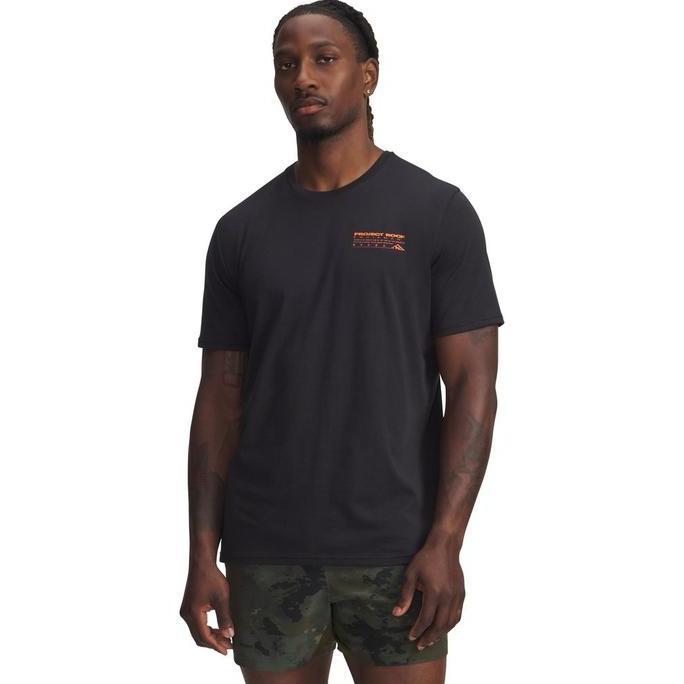Under Armour Project Rock T-Shirt Men