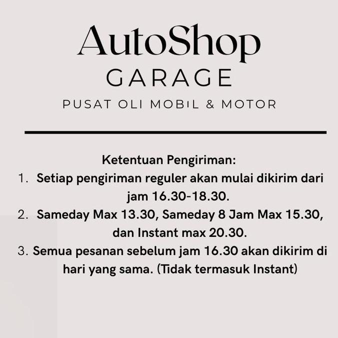 Olinoy- Mobil Delvac Modern Diesel 15W-40 1 Liter - Oli Mobil Diesel