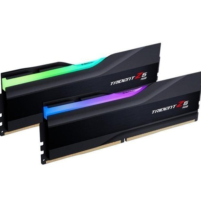 GSKILL / G.SKILL TRIDENT Z5 RGB DDR5 64GB (2x32GB) 6000MHz - KIT