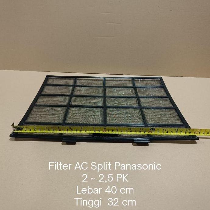 Filter AC Panasonic Wall Split 2 PK