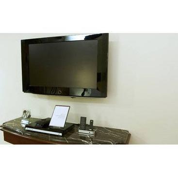 Big Promo Tv Bracket Metal 75 X 75 Pitch Untuk 12-22 Inch Monitor & Tv