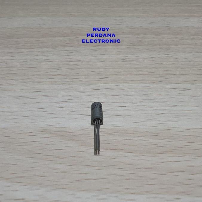 TRANSISTOR A102 A 102 MOS27
