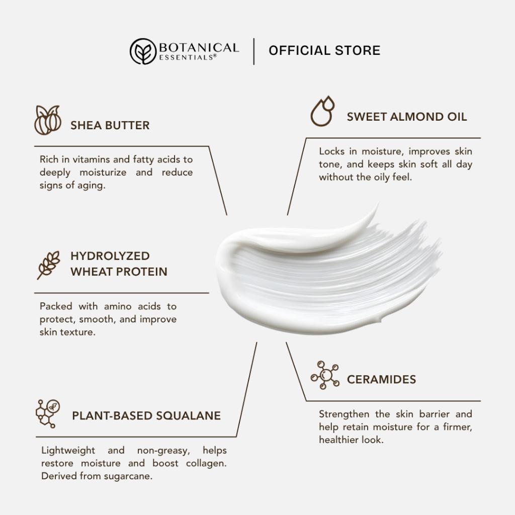 Botanical Essentials - Body Lotion 300Ml