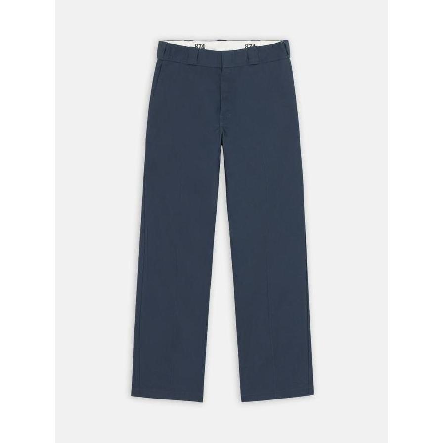 Dickies Original 874 Work Pants Navy