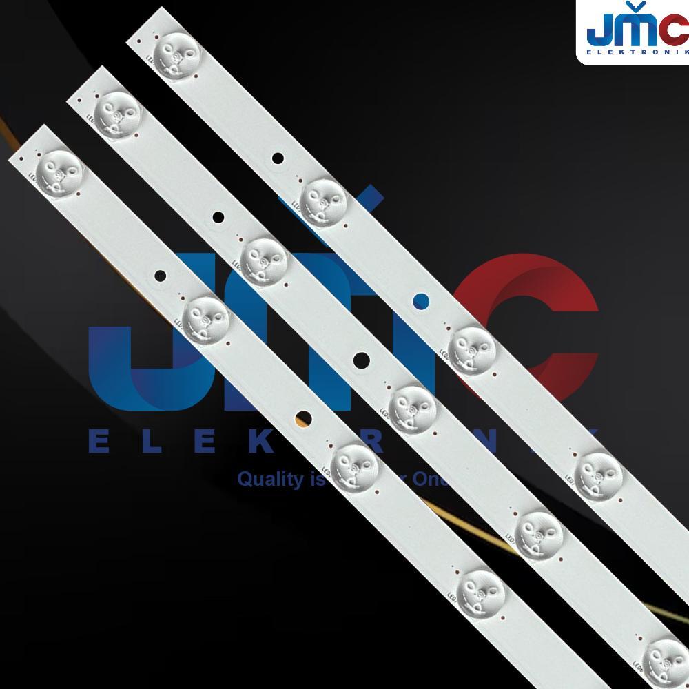 Promo Terbaru Backlight Tv Polytron 32 Inch Pld-32D100 32T100 32T710 32D710 32V710 32D711 32D720 32D