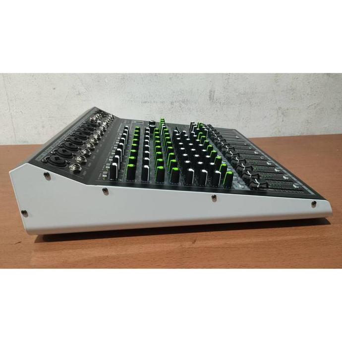 Ajuste- Mixer Ashley Mdx8 Mdx 8 Mdx Ashley