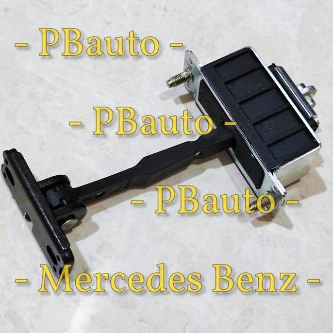Olinoy- Doorcek W211 Pintu Belakang Mercedes Benz / Door Check W211