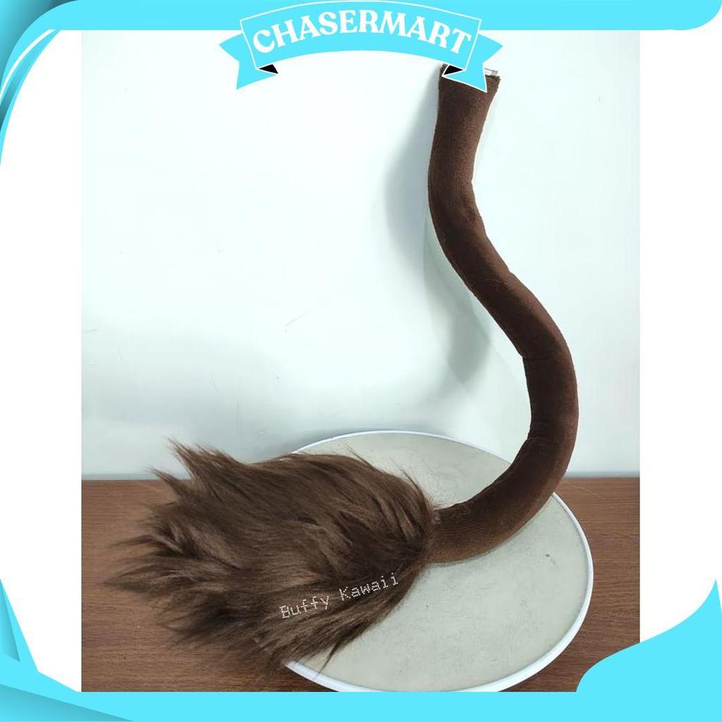 Bando Sapi jantan Bull carnaval Qurban cosplay Halloween BKNF Promo