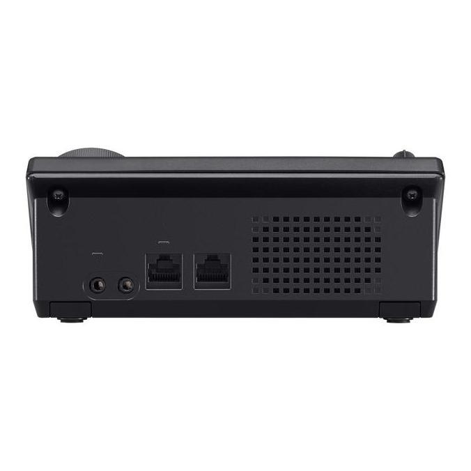Grosir Icom Ic-7100 Vhf Uhf Hf Ori Baru Garansi Rig Rig Ssb Touchscreen Ic7100 Multi Band