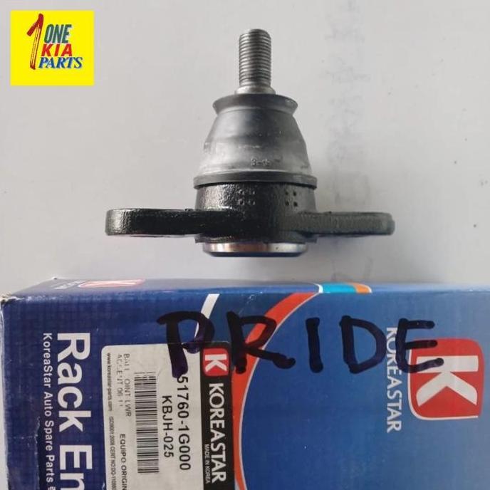 Ball Joint Kia Pride Kia Rio Pride