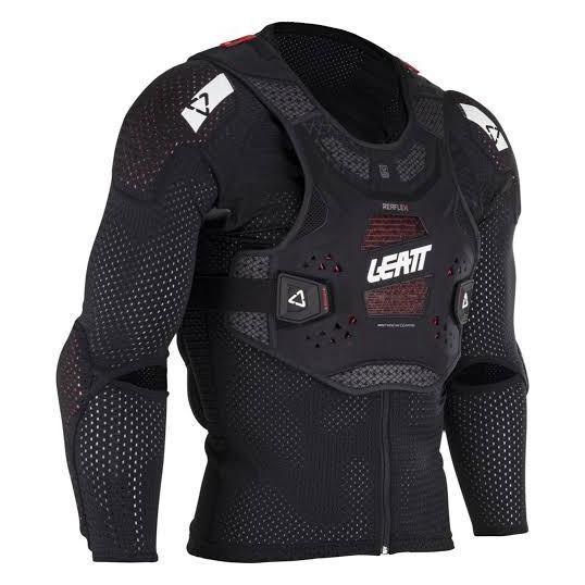 Leatt Body Protector Reaflex