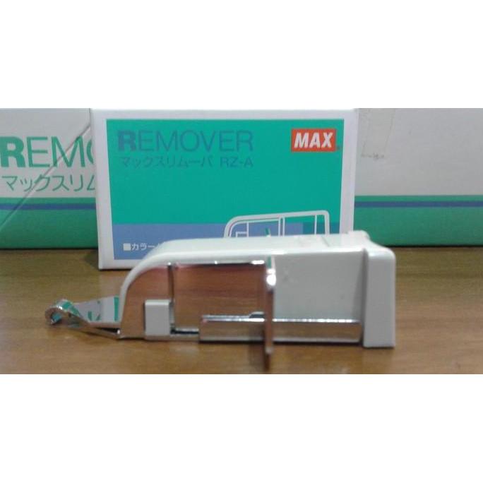 Staples Remover/Pencabut Staples RZ-A Max (Pcs)