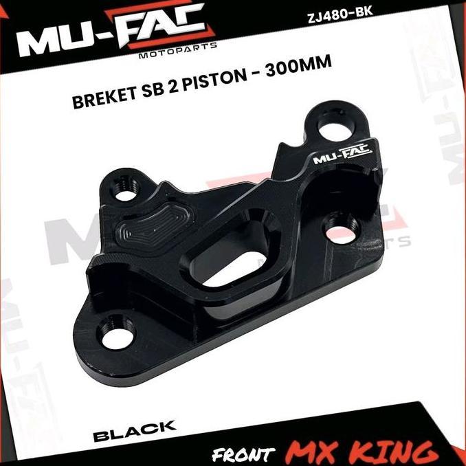 java.smart - breket mx king disc 300mm breket kaliper rcb s1 samurai disc 300mm mx kingMotorcycle Di