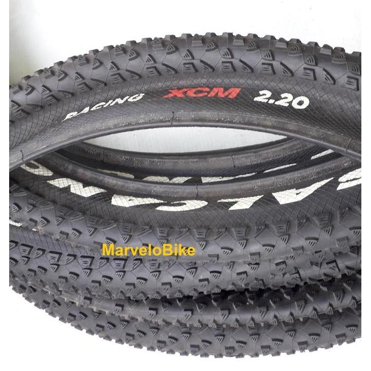 Ban Luar Sepeda 27.5 x 220 Salcano Racing XCM 220