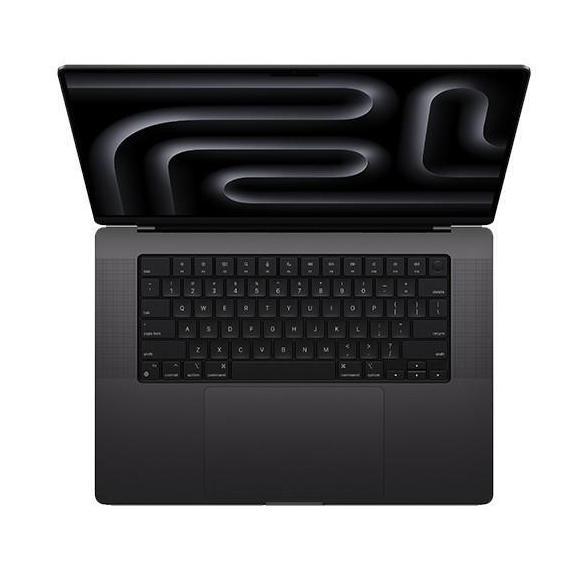 APPLE MACBOOK PRO 16 M4 MAX CHIP 16-CORE CPU 40-CORE GPU 48GB 1TB SSD