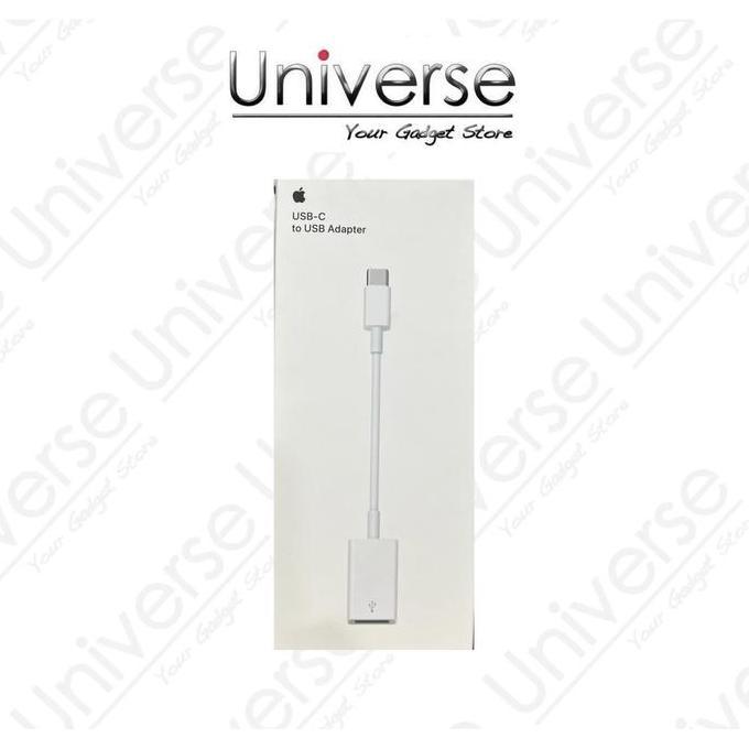Apple USB C to USB Adapter Original Apple