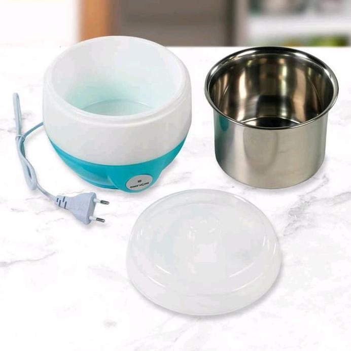 Mesin Pembuat Yogurt Maker Electric Machine