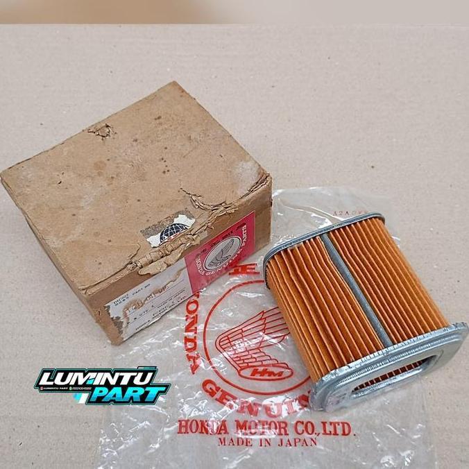 Filter C70 ori busa filter C70 ori filter udara C70 ori