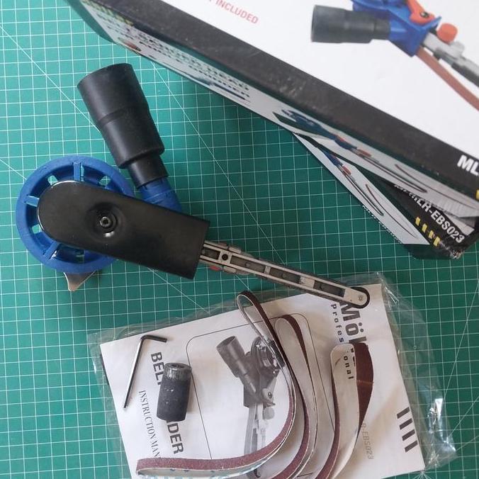 ALAT KEROK/KEROKAN JALUR RUMAH ROLLER SEMUA MOTOR MATIC MOLLAR SUDAH BONUS AMPLAS 3 UKURAN