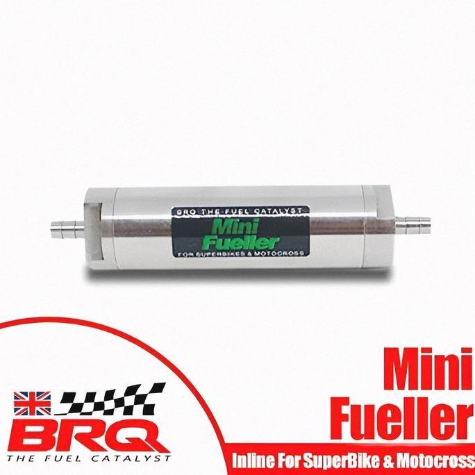 BRQ Broquet Mini Fueller Motor