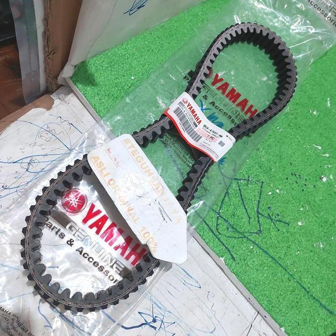 Van Belt V-Belt V Belt B74 Only Xmax 250 ABS Asli Orinal YAMAHA