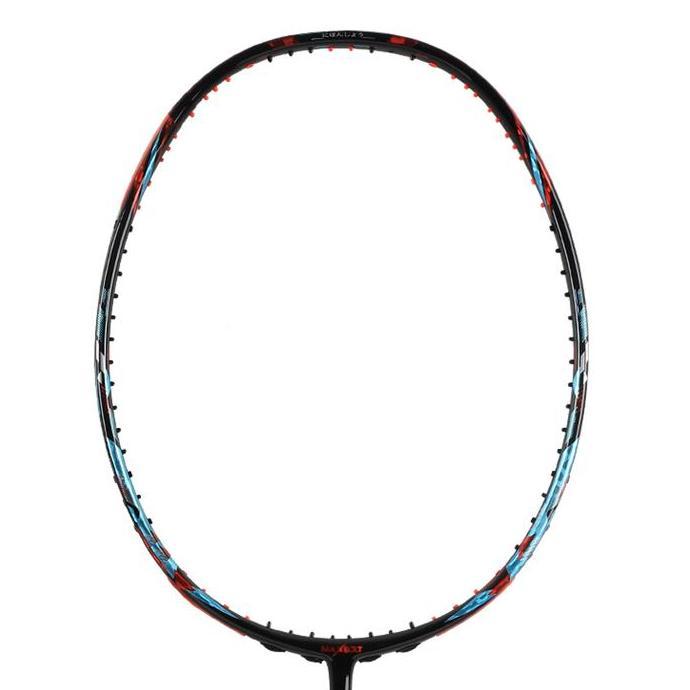 Maxbolt Gallant Sakiko Raket Badminton Original