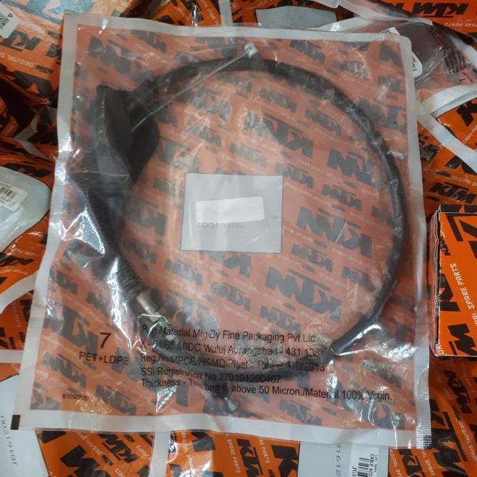 KABEL KOPLING KTM DUKE RC 200 READY
