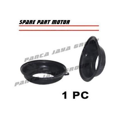 KARET VACUM VAKUM KARBURATOR CARBURATOR SUZUKI FXR150 FXR-150 DISKON