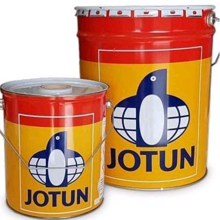 Jotun Jotamastic 85 GREY 5 Liter Cat Kapal / Marine Paint