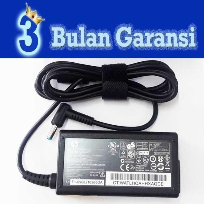 CHARGER ADAPTOR COCOK UNTUK  HP 14-DQ1025CL 14-DK1004DX 14-DK0002DX  14-DK0020NR 14-DK1003DX 14-DK00