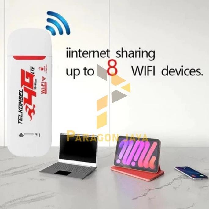 Portable Mobile Modem Wifi 4G/5G Lte All Operator Usb 500Mbps Mobile Wifi Unlock Band 1/3/5/40 Mobil