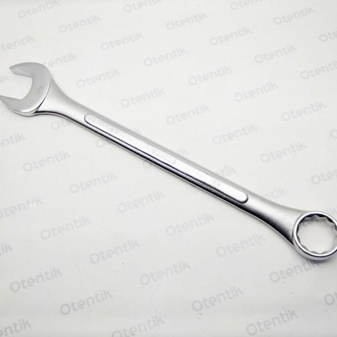 Promo Tekiro Kunci Ringpas 46 Mm - Ring Pas 46Mm - Kunci Kombinasi 46 Mm - Combination Wrench 46Mm