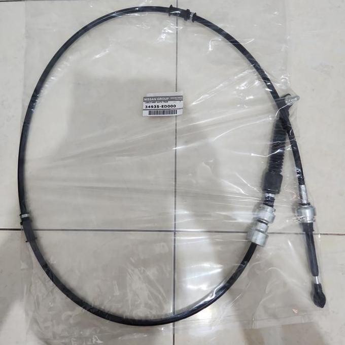 Berizka_ - Kabel Transmisi Matic Livina L10 34935-Edooo