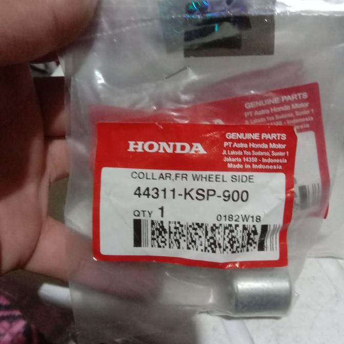 BOS LUAR TROMOL VELG DEPAN NEW MEGAPRO VERZA150 MURAH