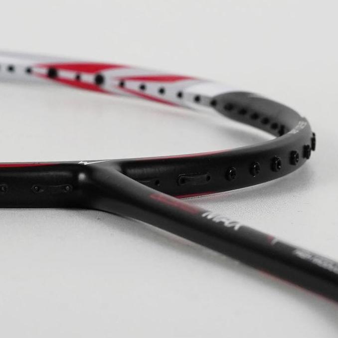 Eagle Raket Badminton Acromax ( Head Heavy 4U)