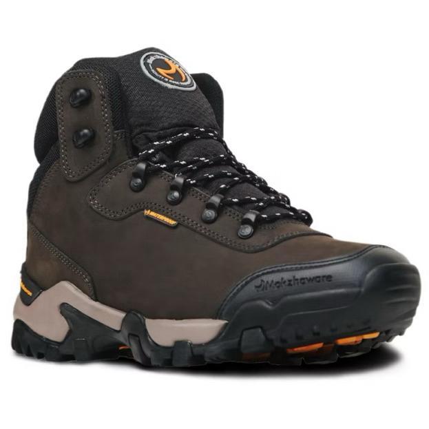 MURAH Sepatu Gunung Waterproof Mokzhaware Reality NB WP