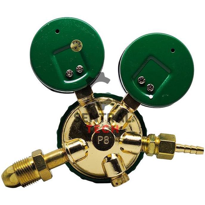 Grosir Regulator Las Oksigen Yamato Yr-70 / Tabung Las Oxygen Yamato Yr70
