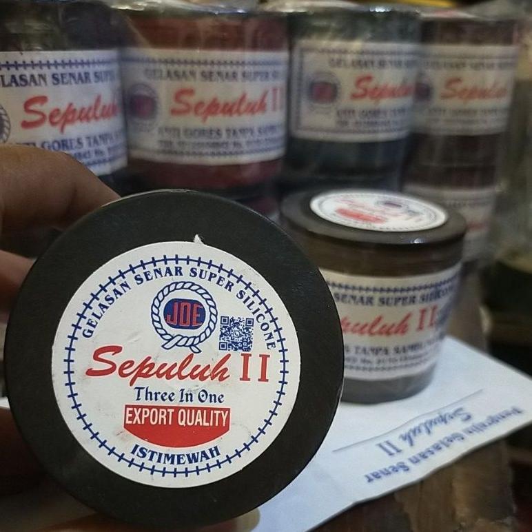 BINTANGCUANO 1 SLOP GELASAN SENAR LAYANGAN SEPULUH II KLOS KODOK 3000 YARD ORIGINAL (ISI 10 KLOS) SA
