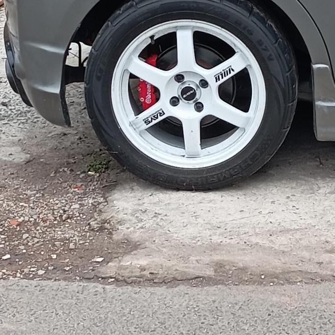 vionicty - Cover Rem Brembo Mobil Honda Jazz Diskon